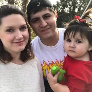 Meet your Posher, Fernando